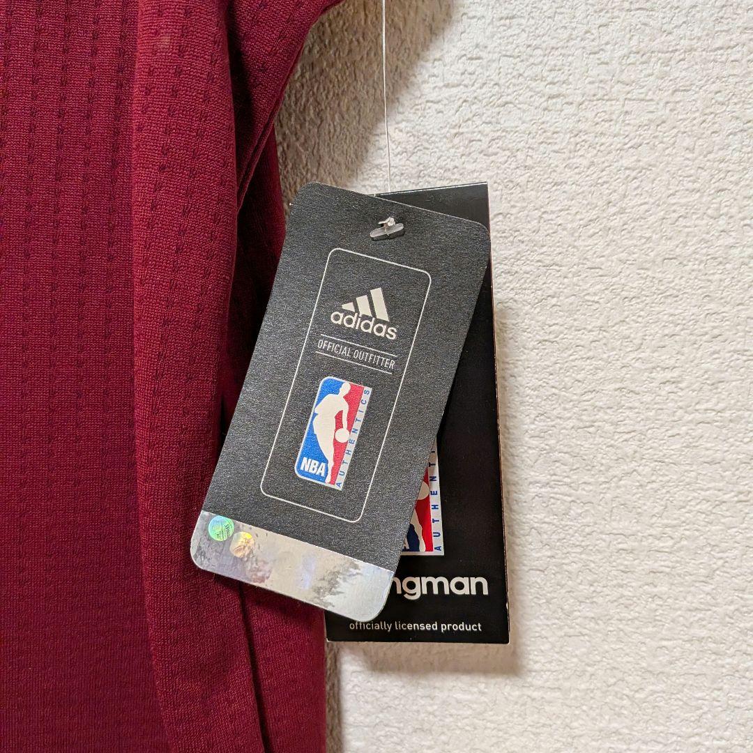 NBA クリーブランド・キャバリアーズ | アディダス| ジャージー