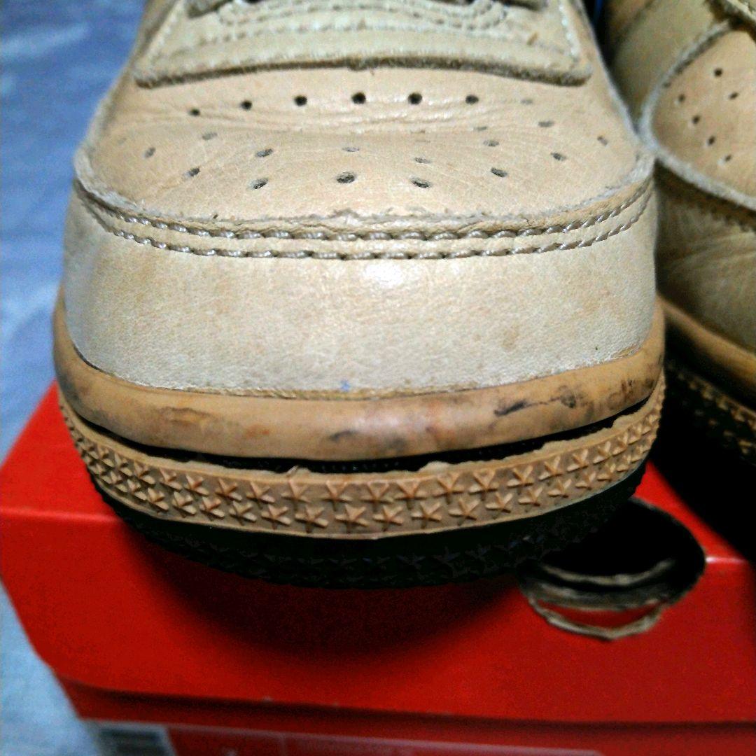 NIKE　ナイキ　ターミネーター　モワブ　ヴィンテージスニーカー　25cm