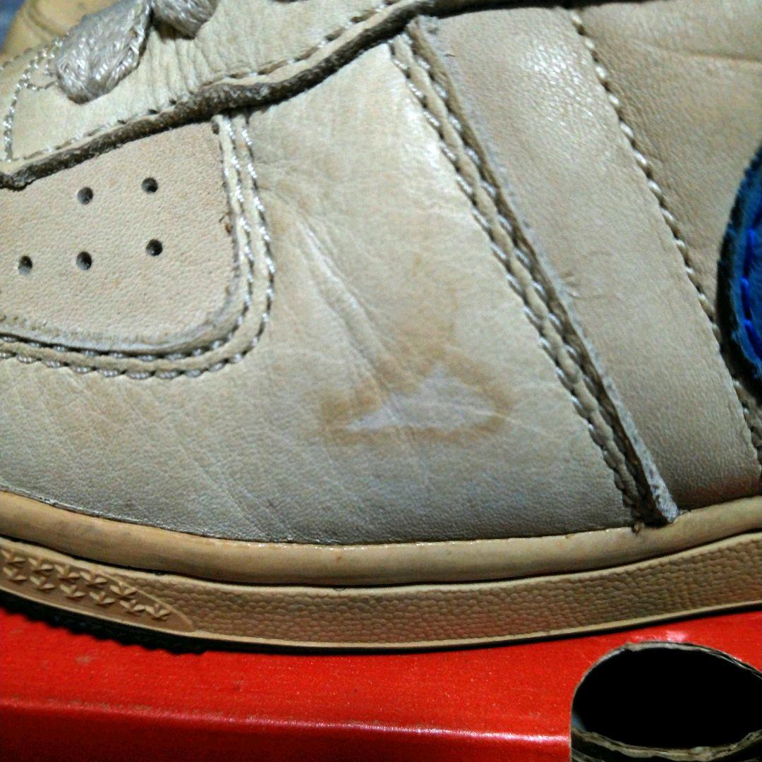 NIKE　ナイキ　ターミネーター　モワブ　ヴィンテージスニーカー　25cm