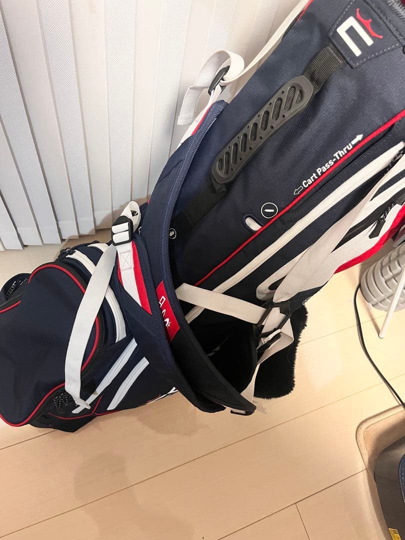 Cobra Ultralight Pro キャディバッグ