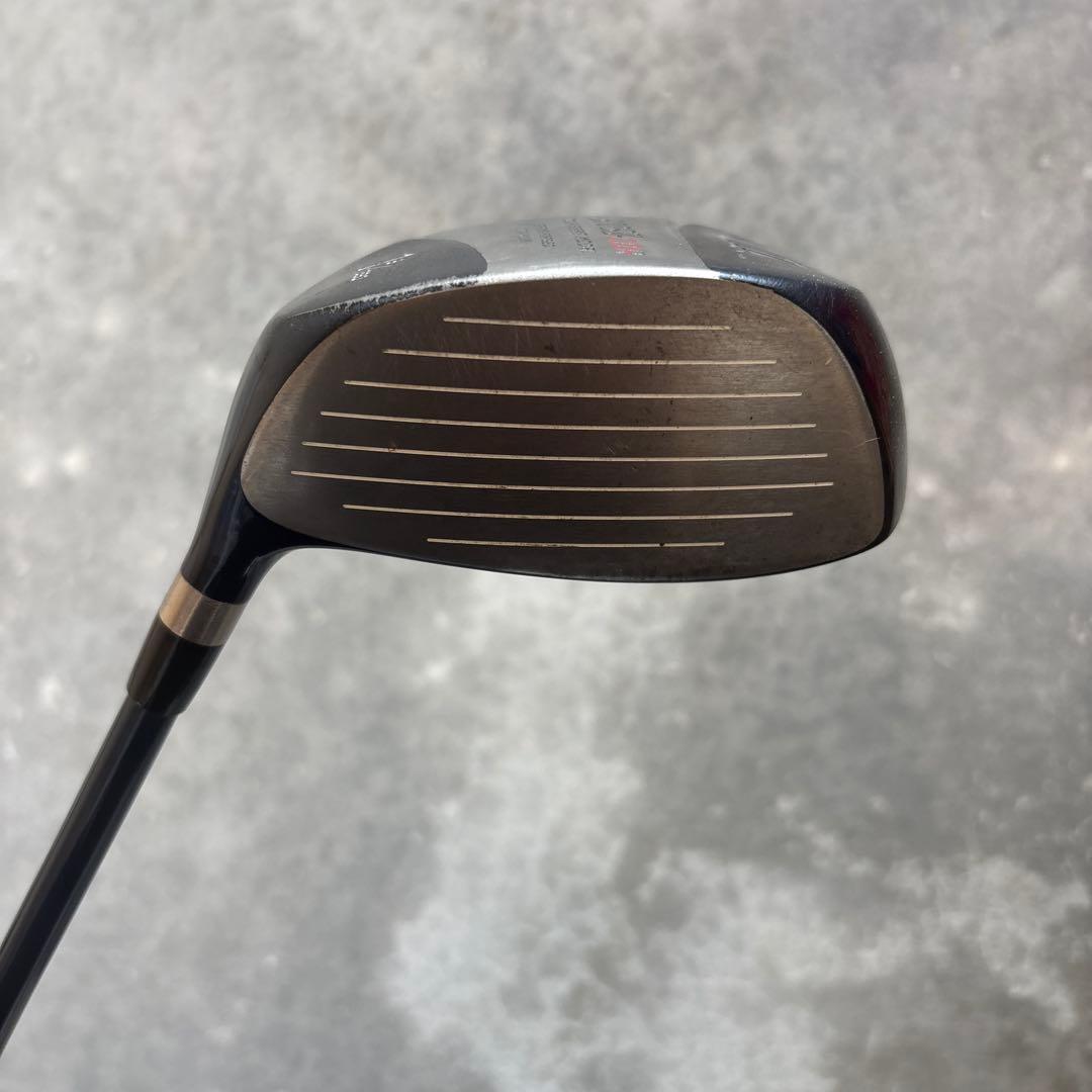 ミズノ　ドライバー　tour spirit 50s4.0mid 350tip