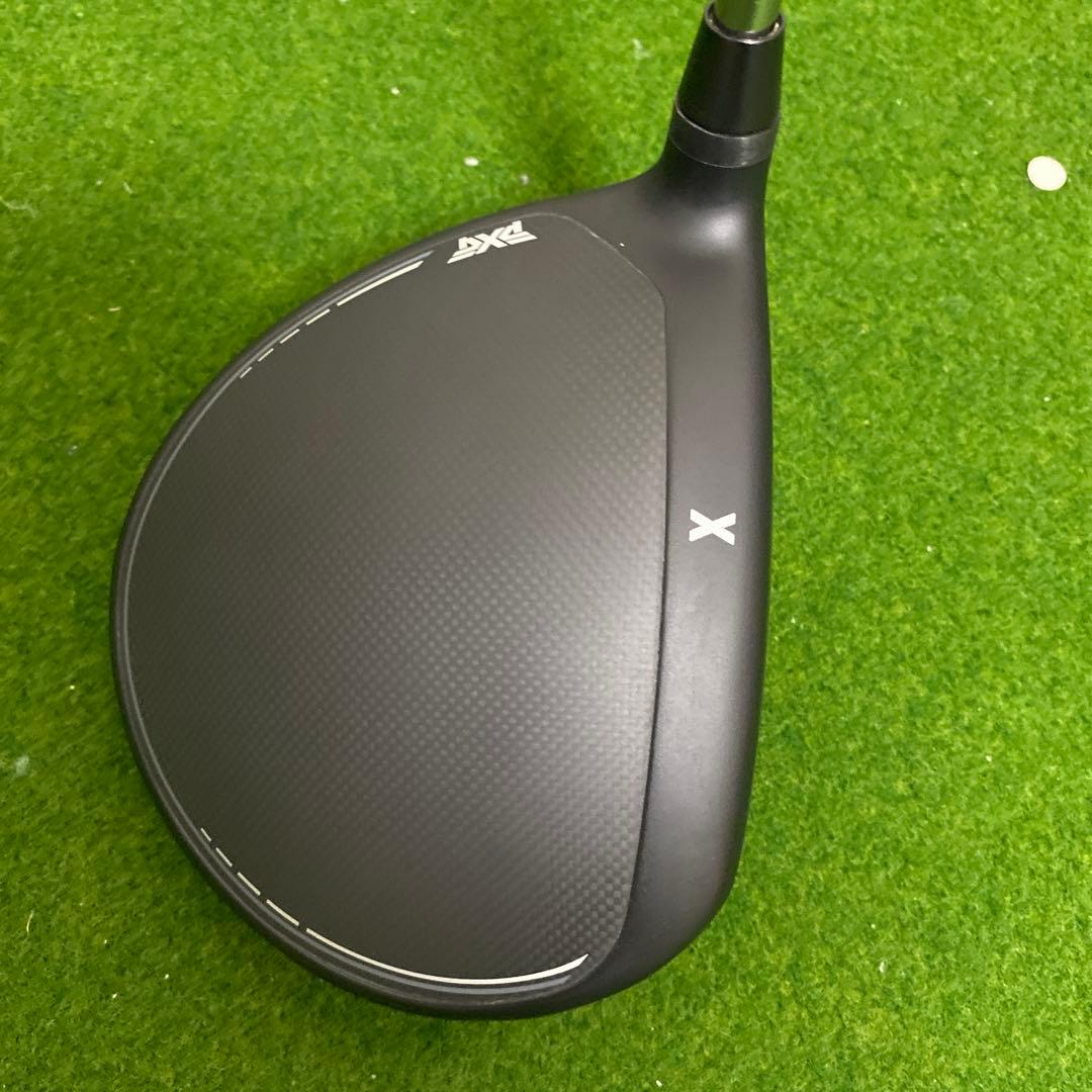 美品！PXG 0311 GEN6 ドライバー 9度　diamanaGT 60S