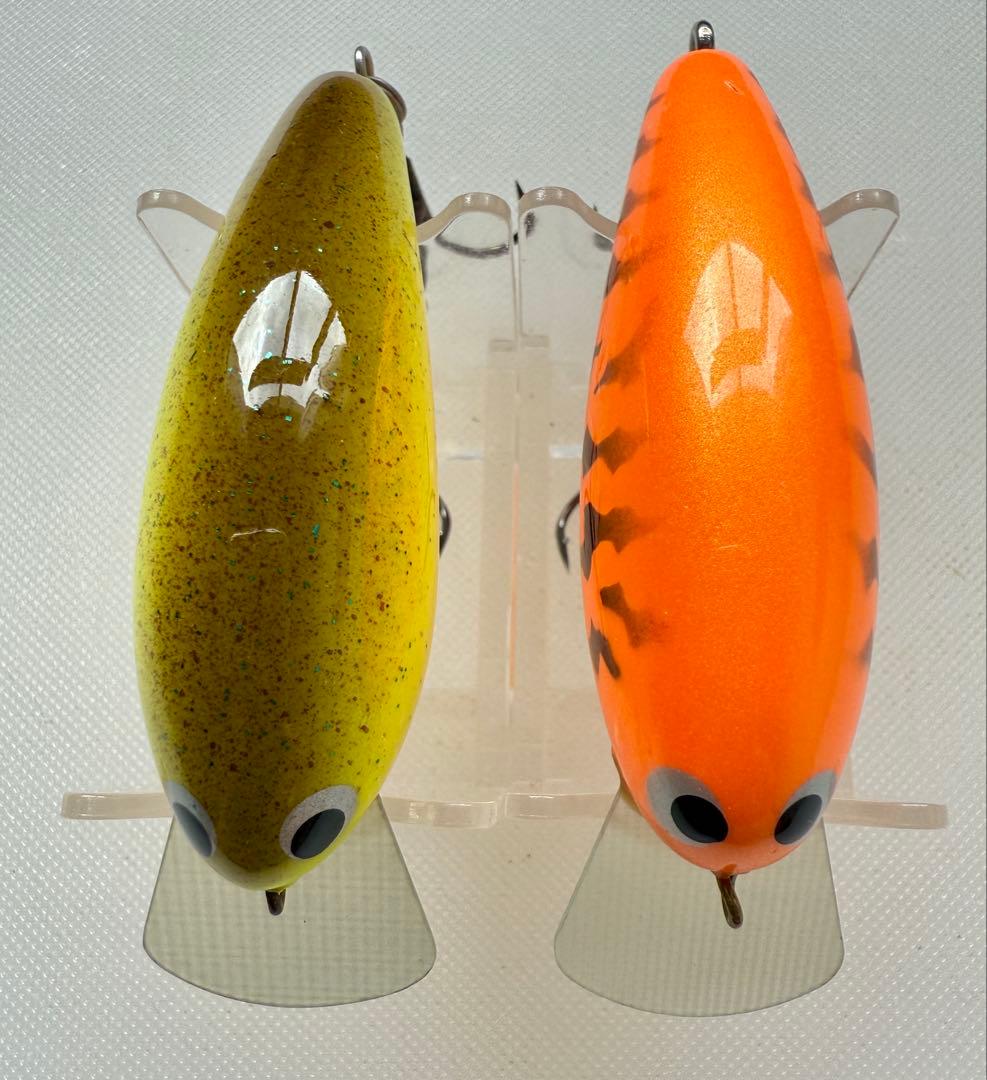 KTW B7 中古2点SET