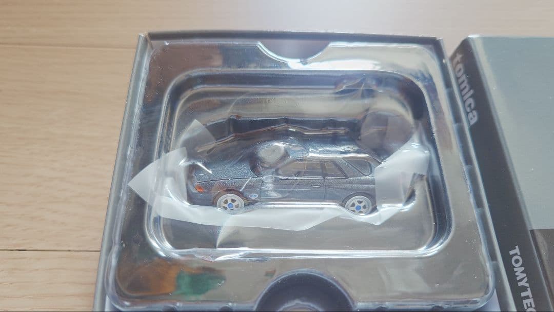 トミカ リミテッド ヴィンテージ　スカイラインGT-R BNR32 オートサロン