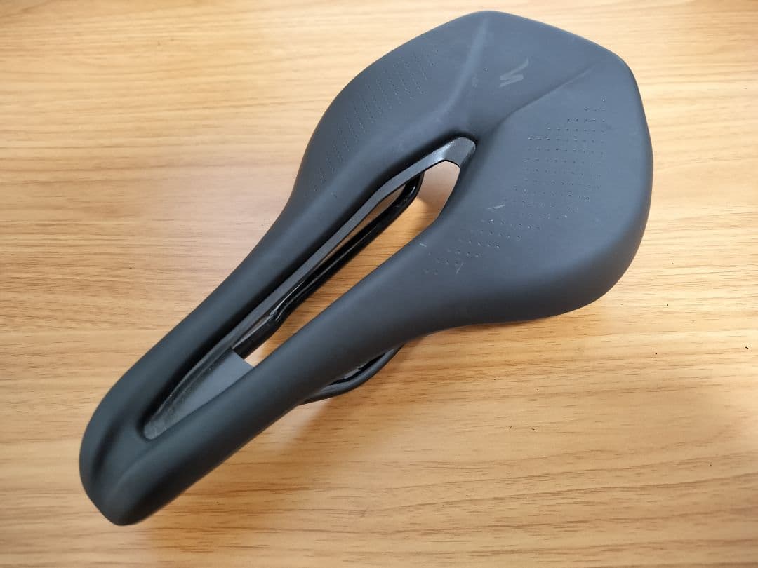 S-Works パワーサドル 143mm