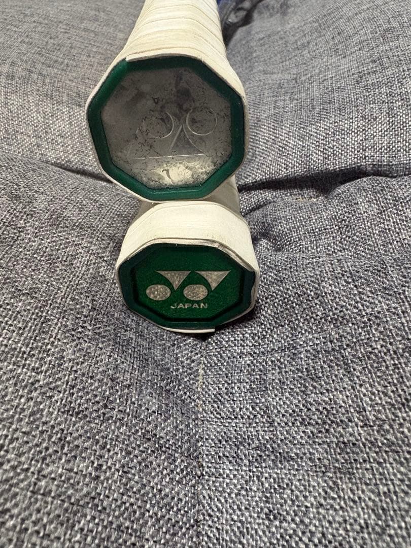 【安売り】YONEX ジオブレイク80Sソフトテニスラケット 2本セット