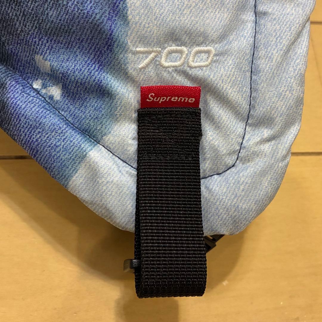 supremeノースフェイス