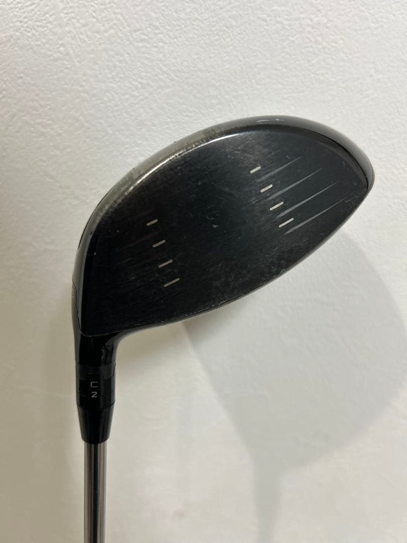 Titleist TS3 ドライバー ヘッドカバー付き