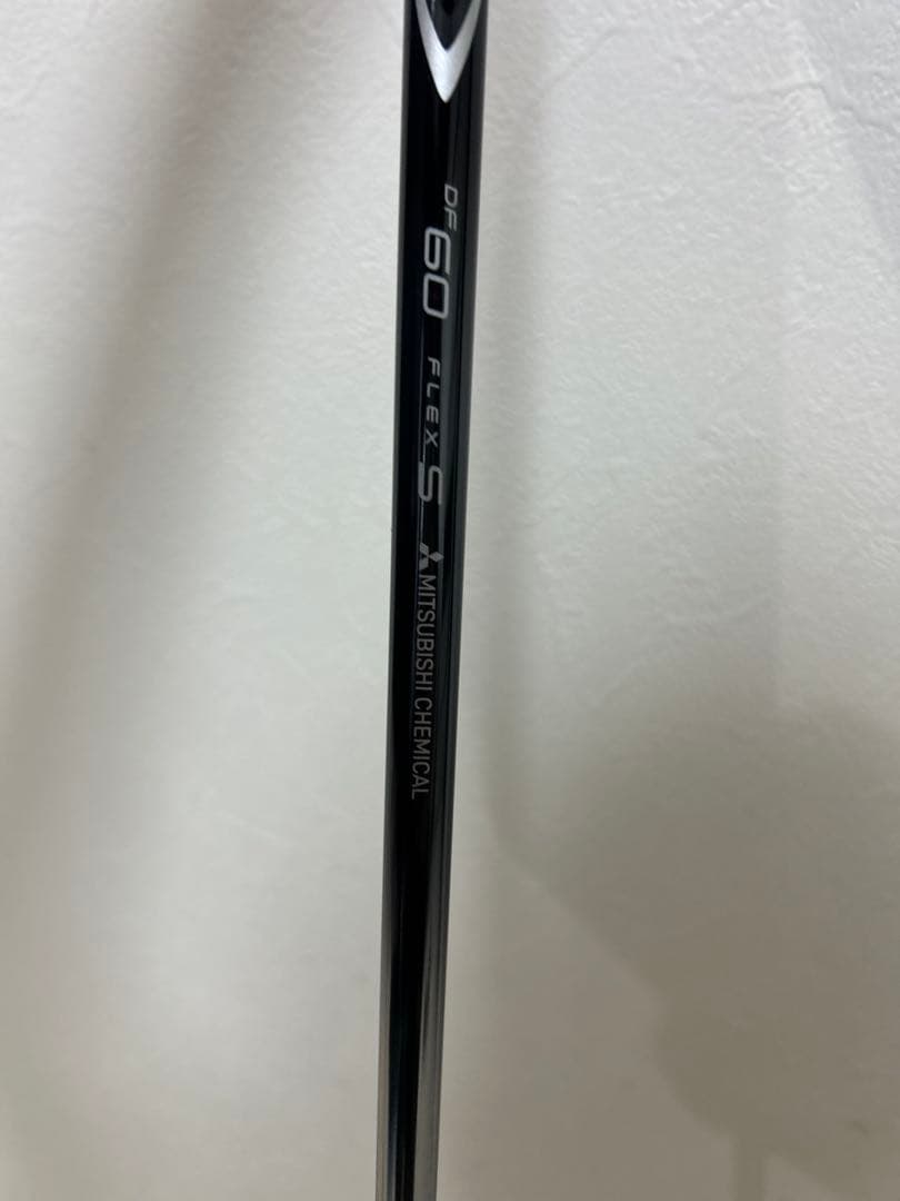 Titleist TS3 ドライバー ヘッドカバー付き