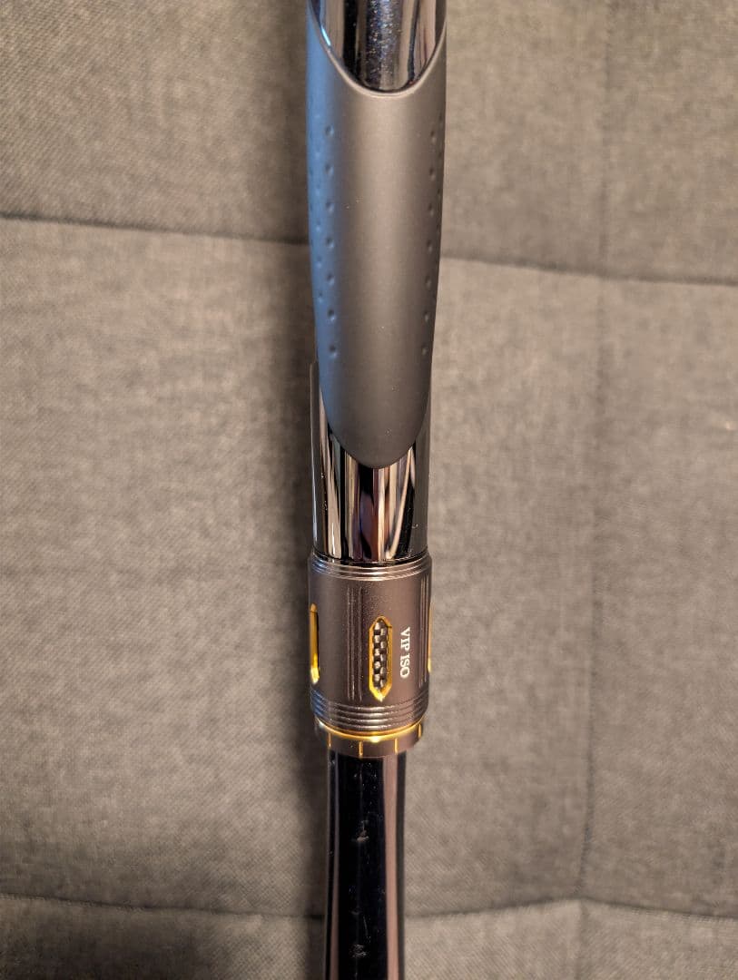 DAIWA　VIP ISO AGS TYPE II