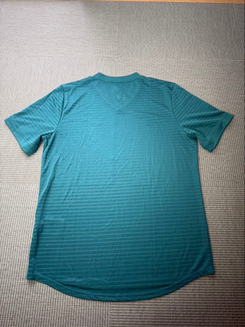 ナイキ　テニス　ウェア　L NIKE ナダル