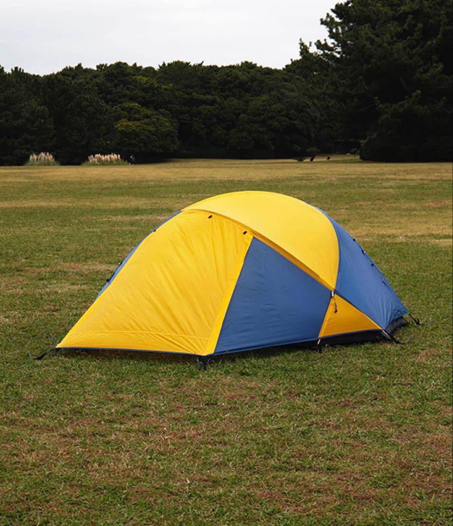 ★新品未開封★SIERRA DESIGNS METEOR LIGHT 2P