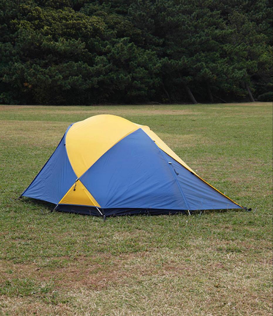 ★新品未開封★SIERRA DESIGNS METEOR LIGHT 2P