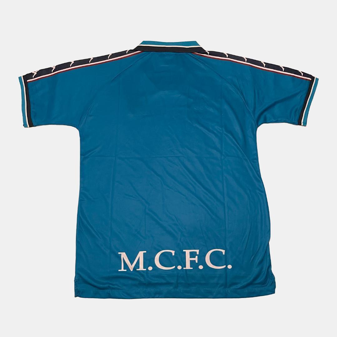 ウェア MAN CITY - 1997/1998