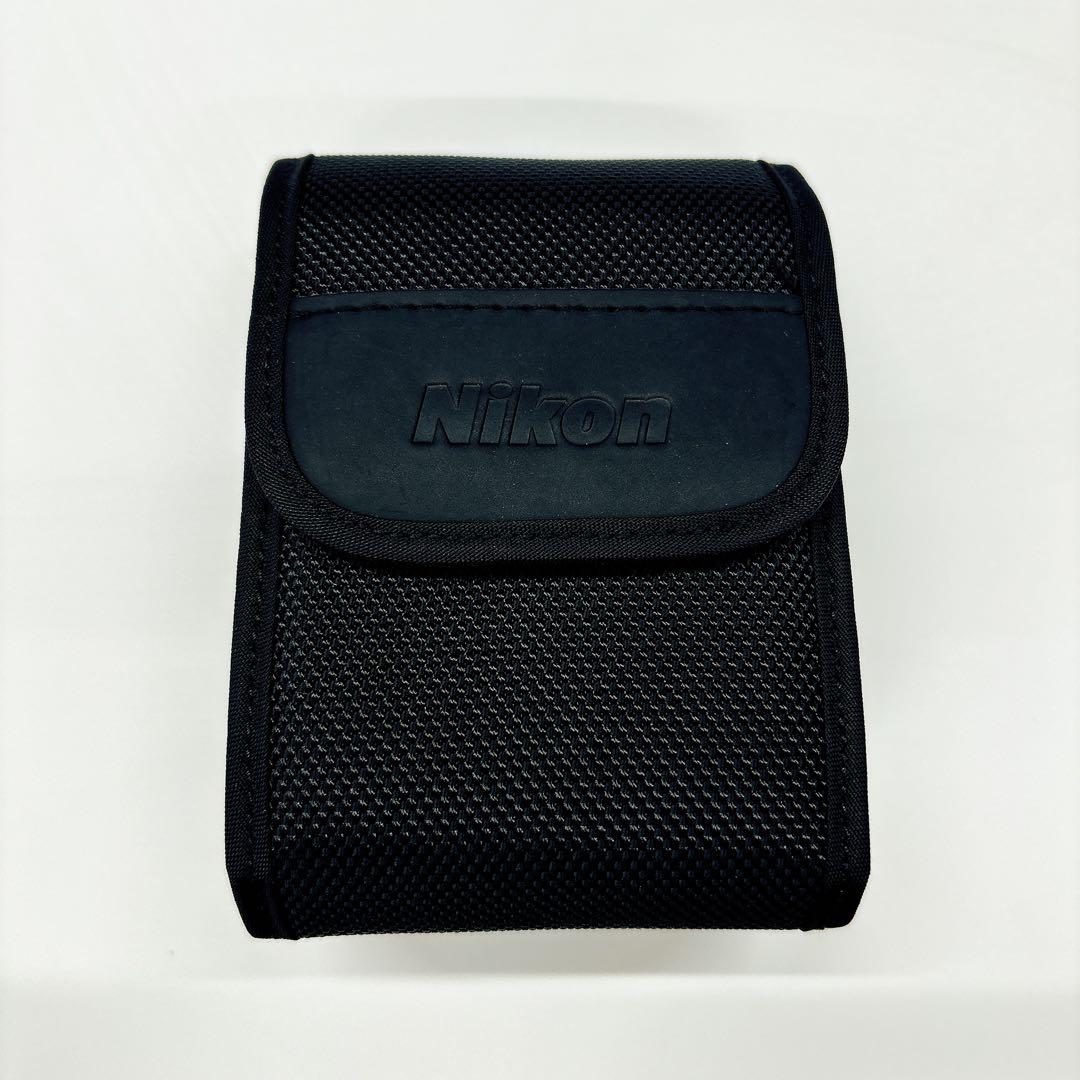 Nikon ゴルフ用レーザー距離計 COOLSHOT 20i GII