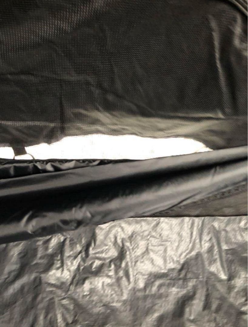 CORE 6-person Blockout Tent 6人用 光遮断テント