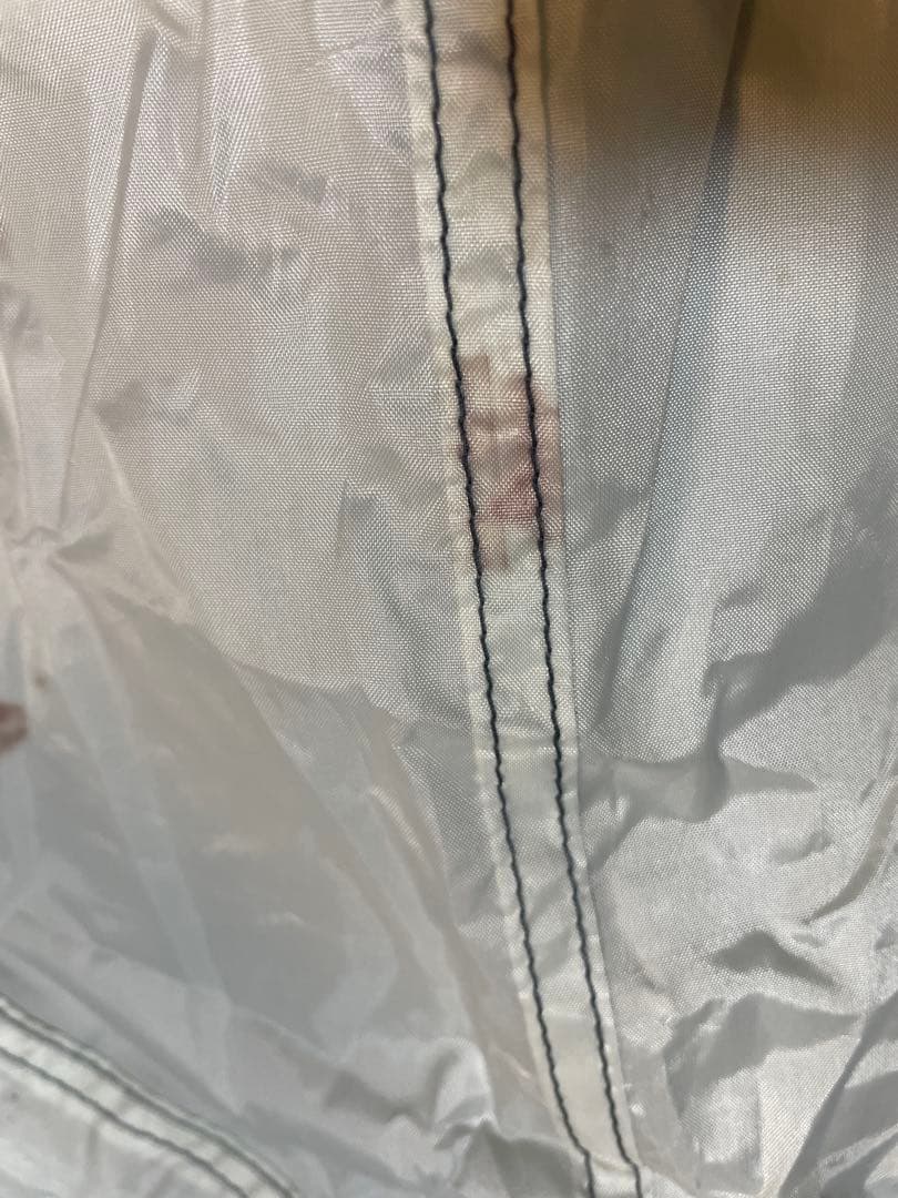 CORE 6-person Blockout Tent 6人用 光遮断テント