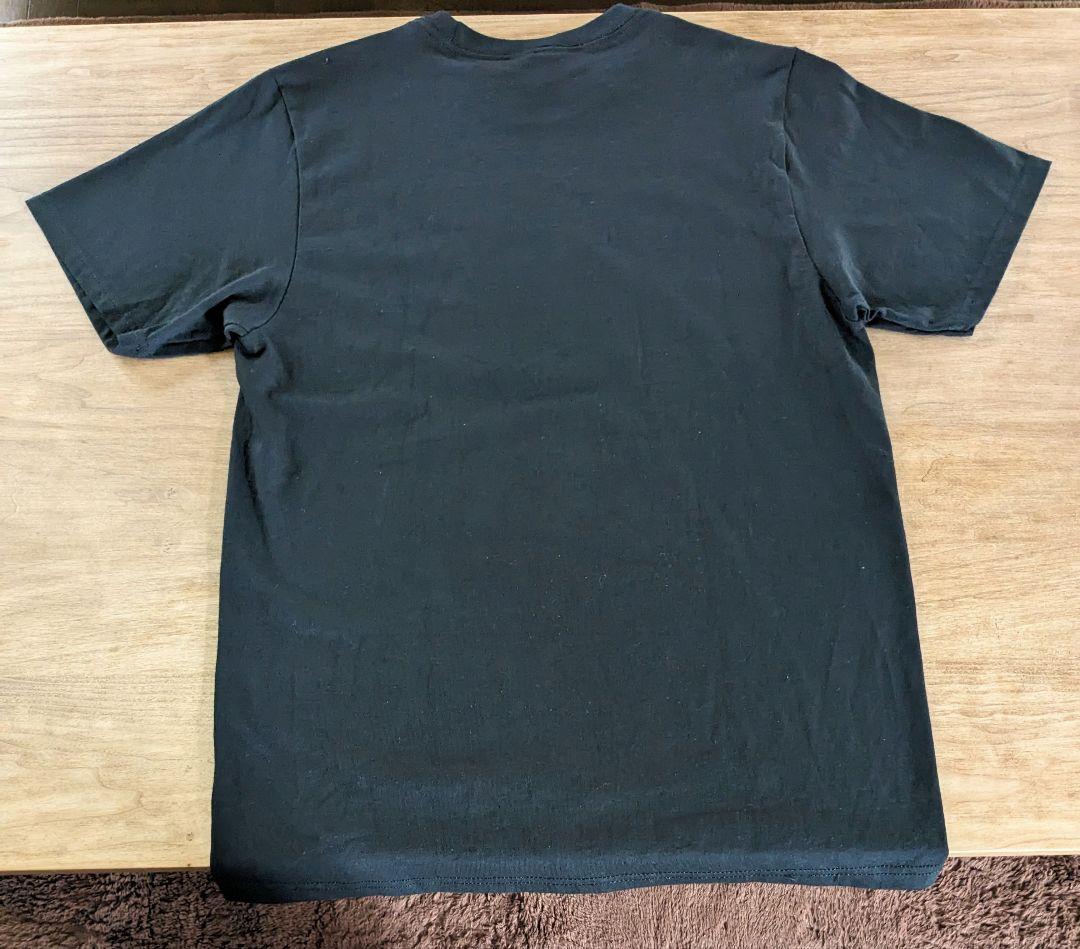 新品 22AW STUSSY SS−LINK TEE BLACK S サイズ