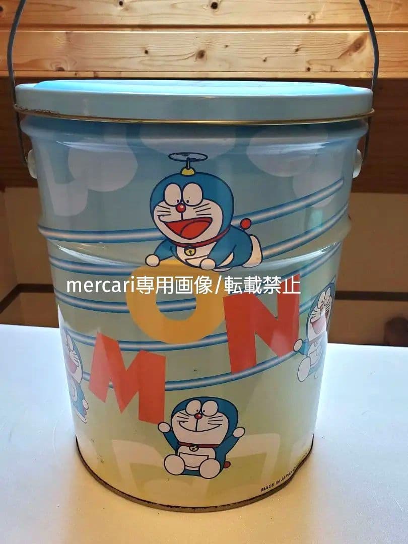 【ドラえもんドラ缶】【ドラえもんCOCO'Sコラボクリアファイル】【下敷き】