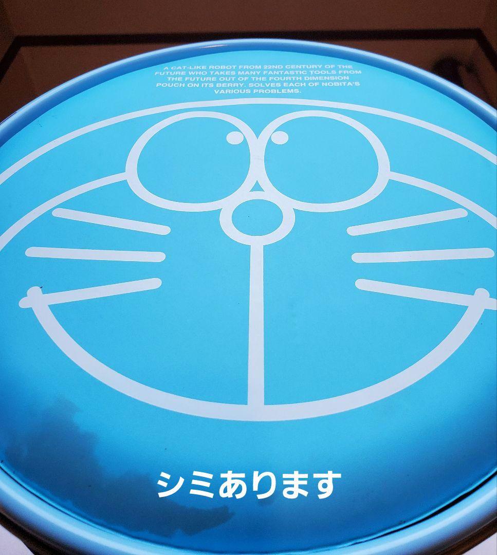 【ドラえもんドラ缶】【ドラえもんCOCO'Sコラボクリアファイル】【下敷き】