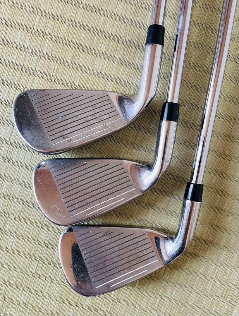 Callaway RAZR Xシリーズ アイアンセット 6本セット キャロウェイ