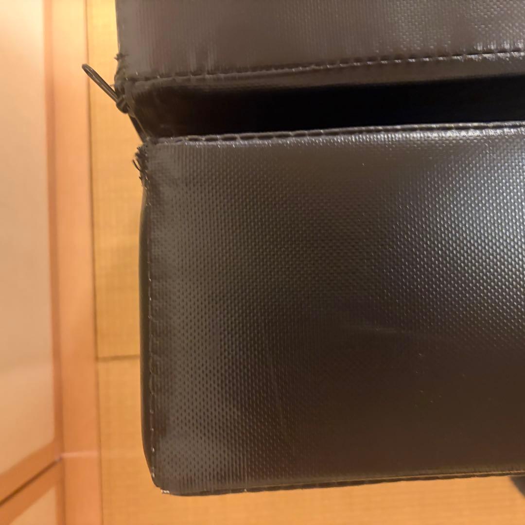 FIELD DOOR トレーニングマット 黒　ダンベルクッション