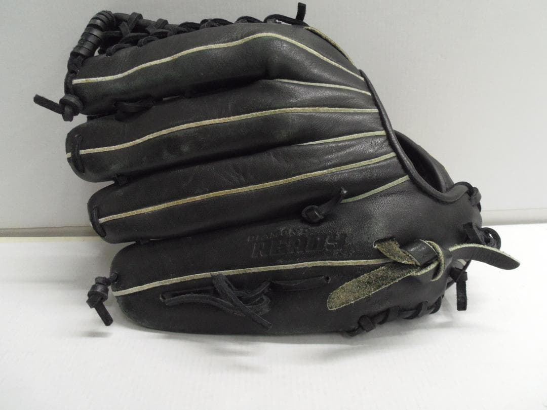 【中古品】 NIKE DIAMOND READY CLIPPER 軟式グローブ