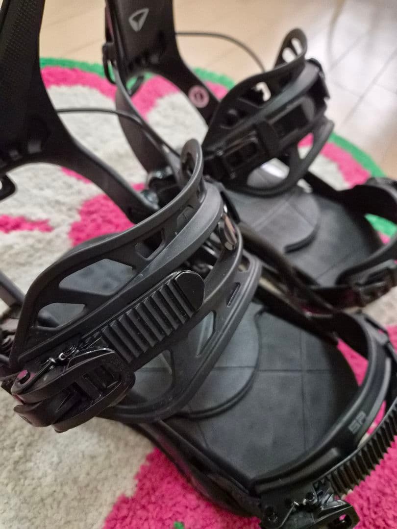 エスピーバインディング（SP Bindings）BASE +