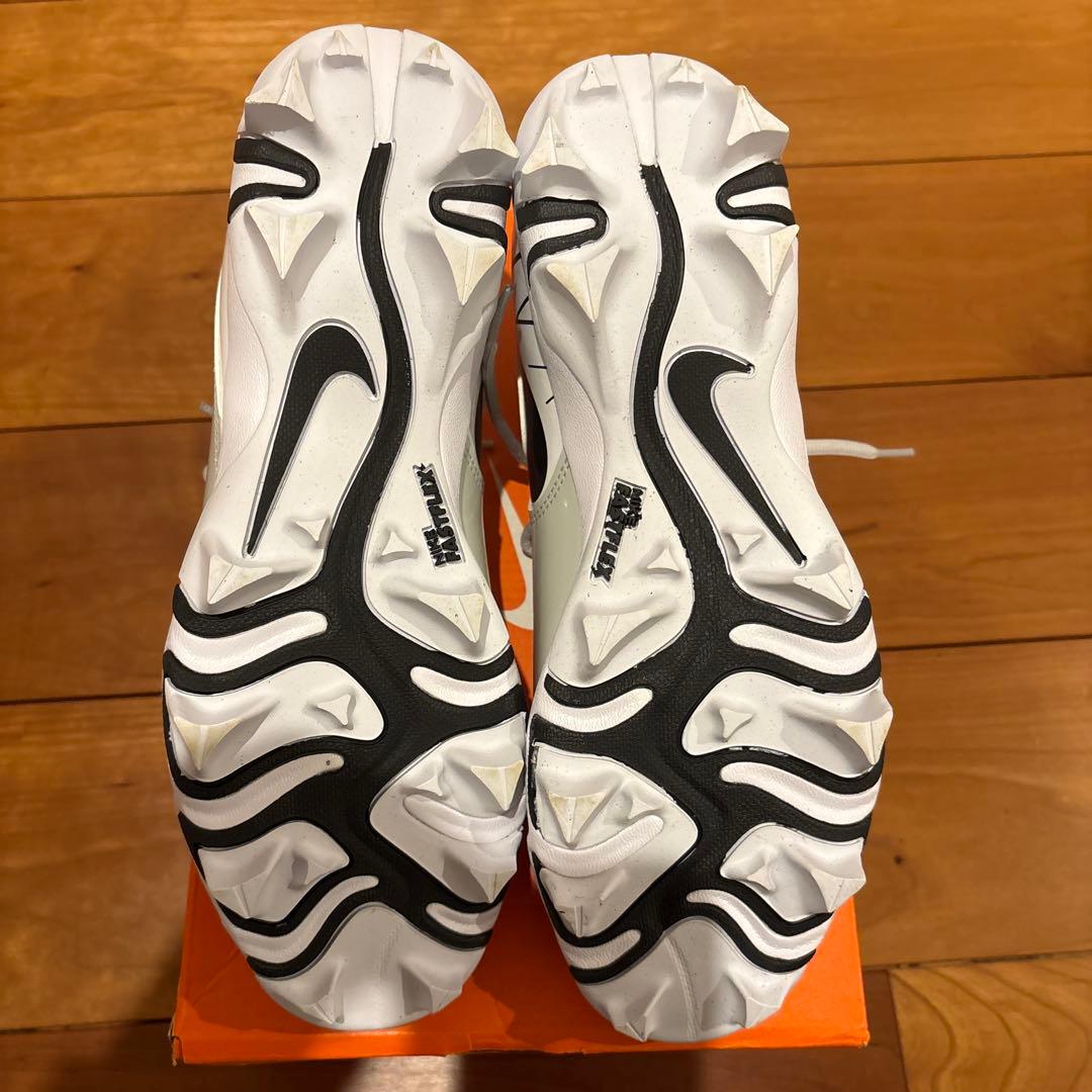 NIKEナイキ VAPOR EDGE SHARK