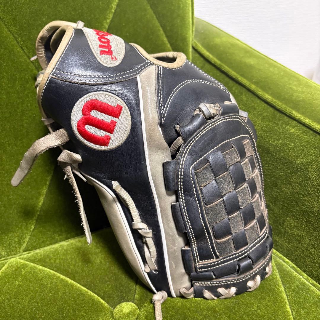 Wilson USA A2000 軟式/硬式グローブ　トッドフレイジャー　コユニ