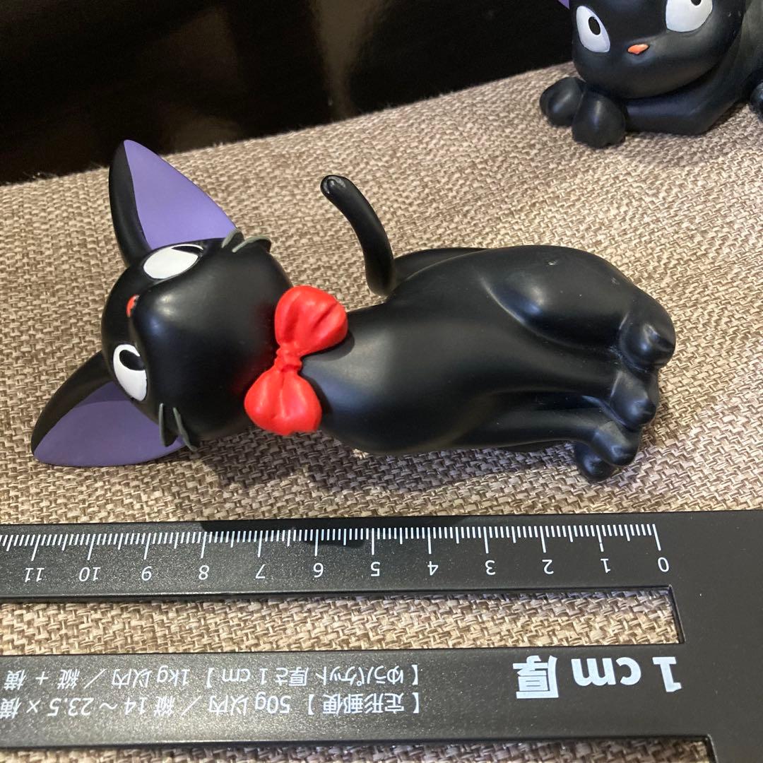 魔女の宅急便　ジジ　カレンダー　2016年　ジブリ　希少品　レア