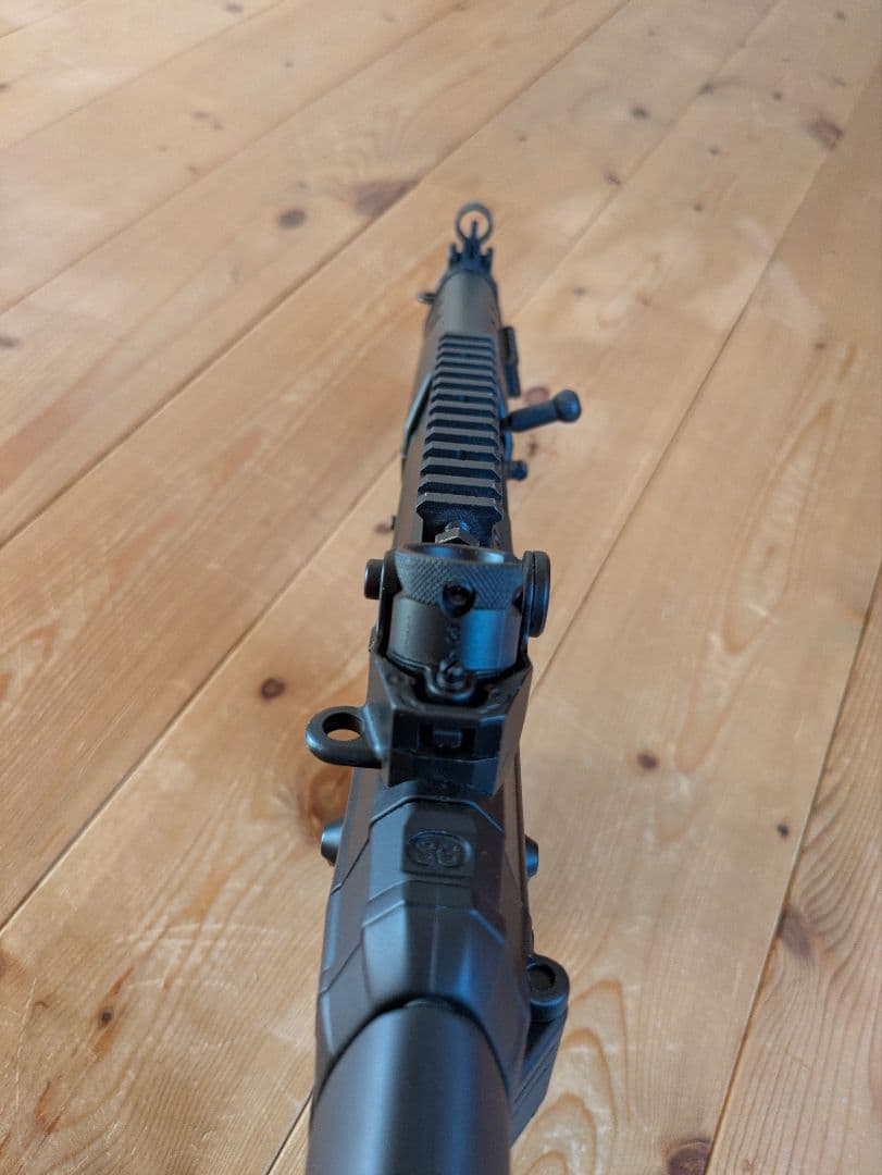た*き様 東京マルイ SG 552-2 Command 0531