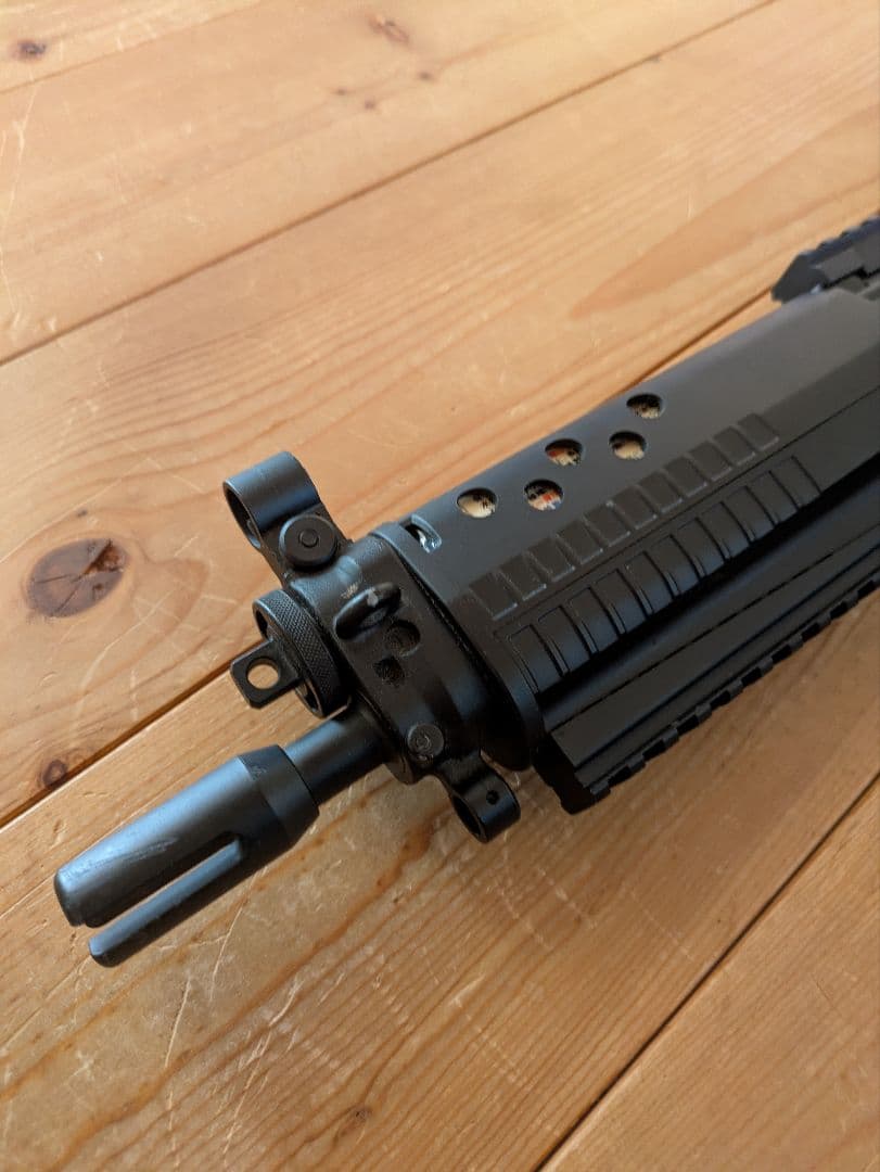 た*き様 東京マルイ SG 552-2 Command 0531