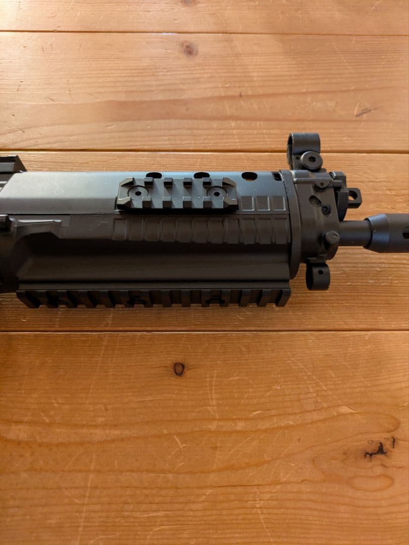 た*き様 東京マルイ SG 552-2 Command 0531