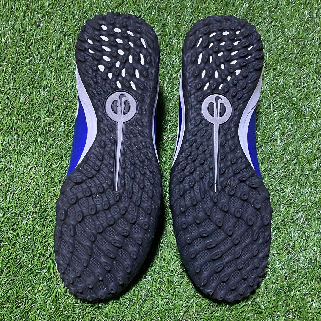 シューズ Nike Tiempo 10 Pro TF 26