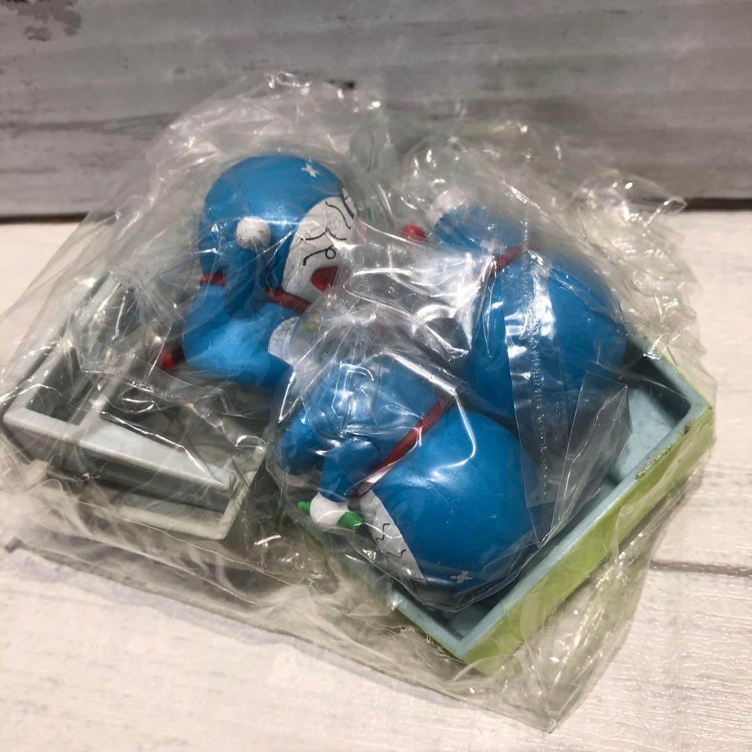 ドラえもん 第2弾 ドラえもんだらけ編 全６種 新品未開封品