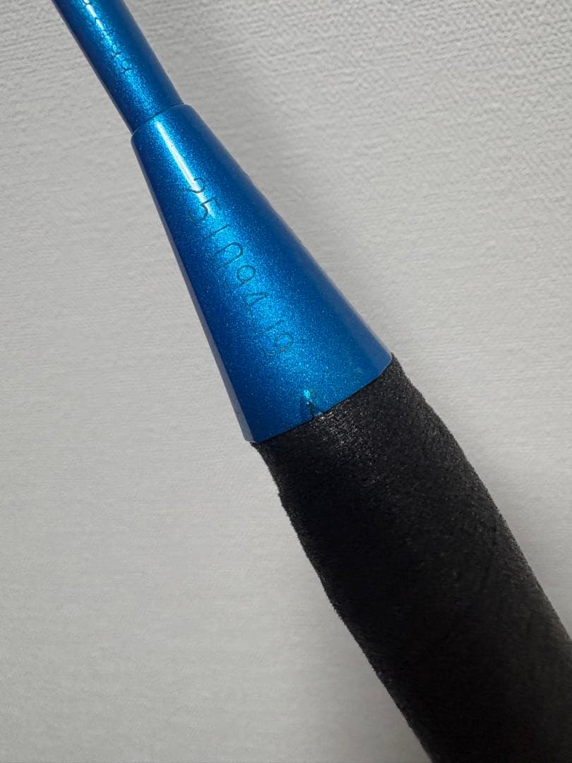 アストロクス77 4UG5 メタリックブルー