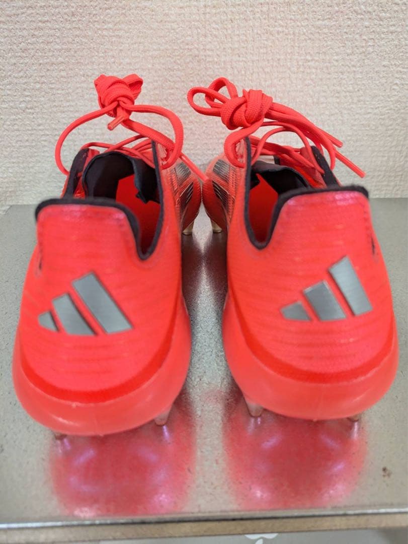 adidas F50 スパイク　FG