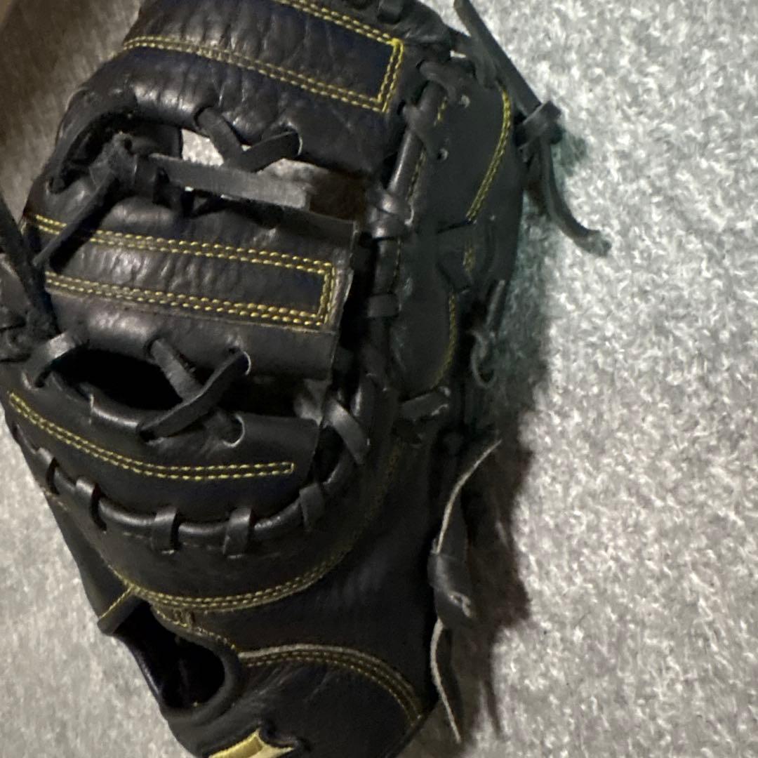 SSK軟式グローブ