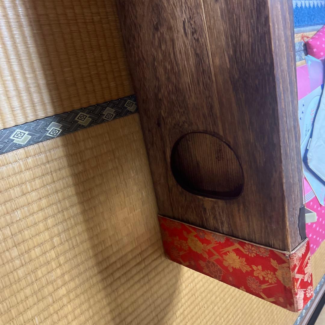 琴　13弦　並甲　和琴