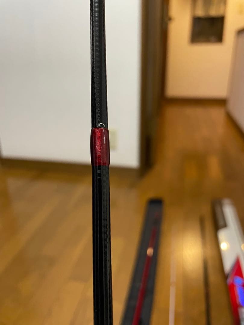 ブラックジャックスナイパー落とし込み ZERO37 #使用1回美品 #特価