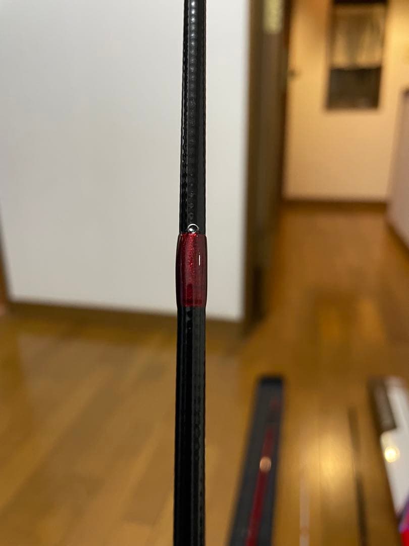 ブラックジャックスナイパー落とし込み ZERO37 #使用1回美品 #特価