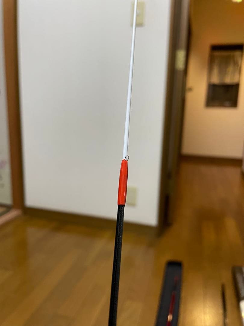 ブラックジャックスナイパー落とし込み ZERO37 #使用1回美品 #特価