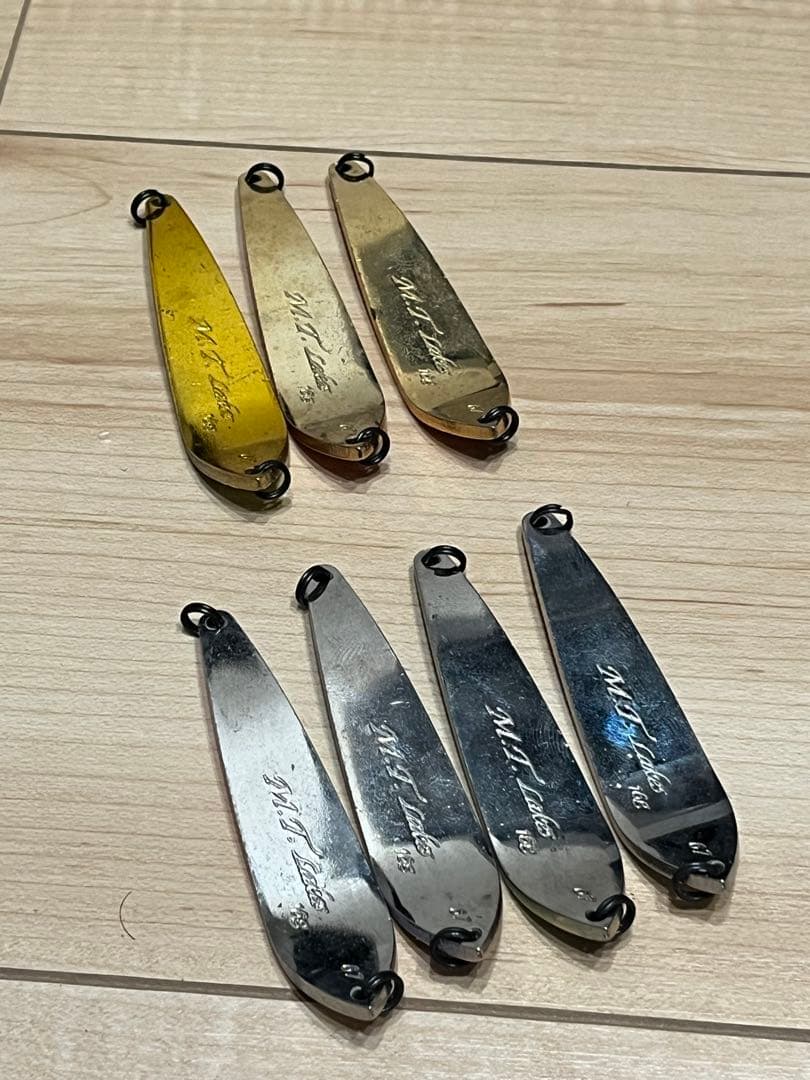 ロデオクラフト　MTレイクス 67 16g