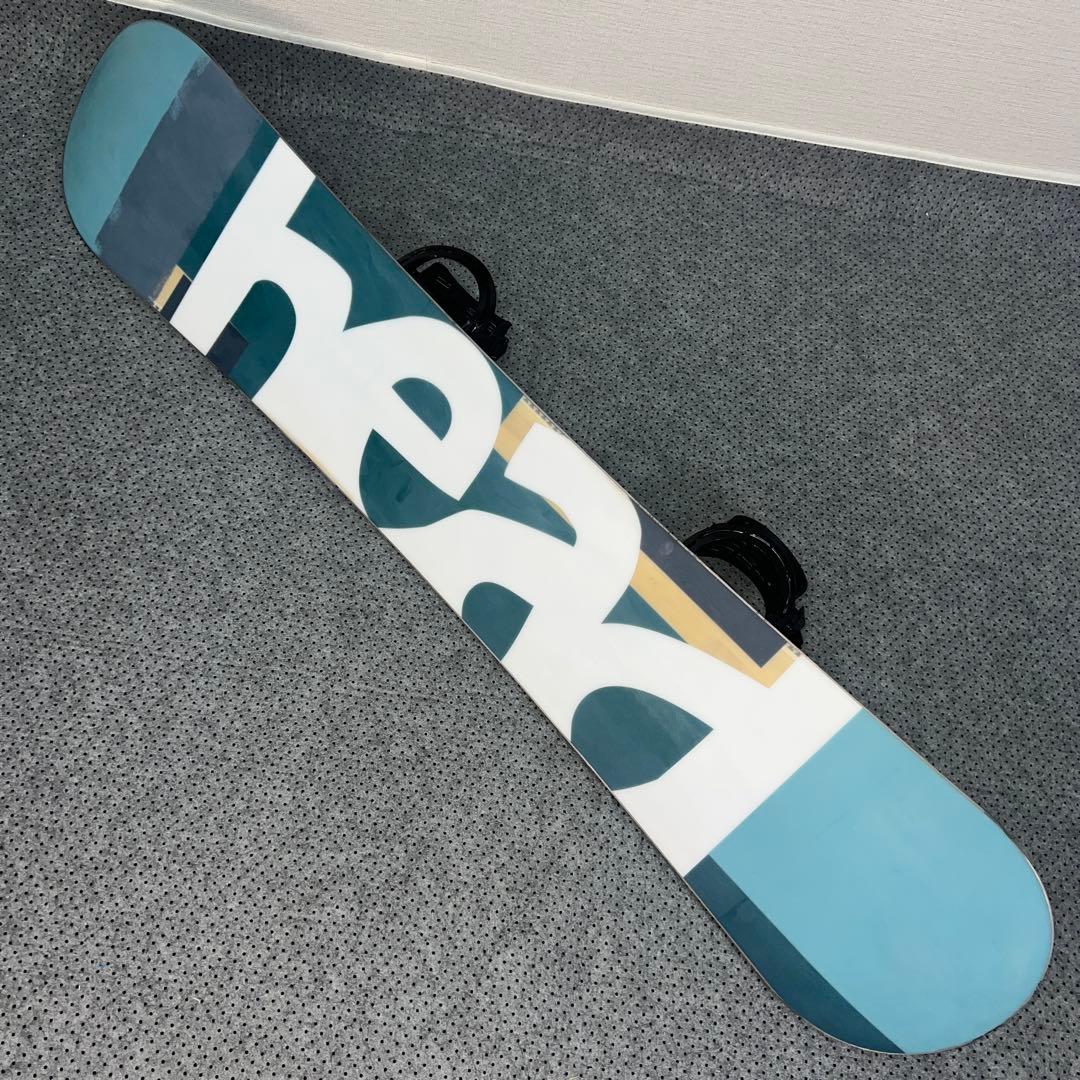 数回使用 154cm head HARMONIZE×FX ONE Mサイズ