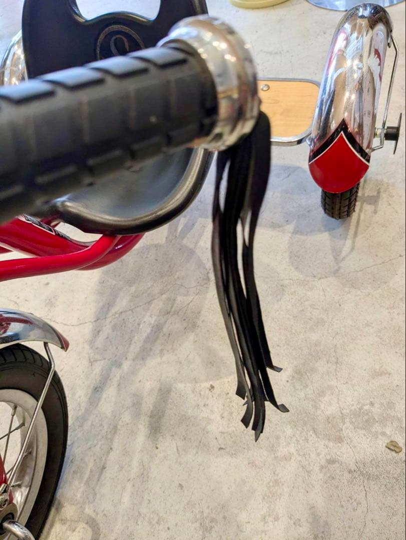 シュウィン ロードスター 12インチ 三輪車 Schwinn Roadster