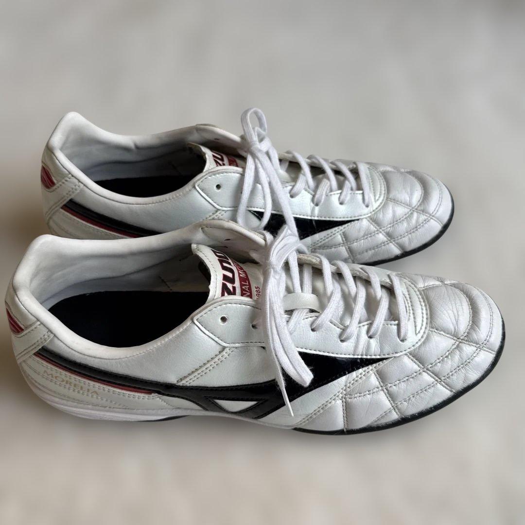 Mizuno ミズノ モレリア TF 26.5cm ［廃盤モデル］