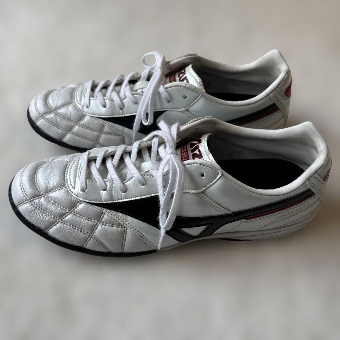 Mizuno ミズノ モレリア TF 26.5cm ［廃盤モデル］