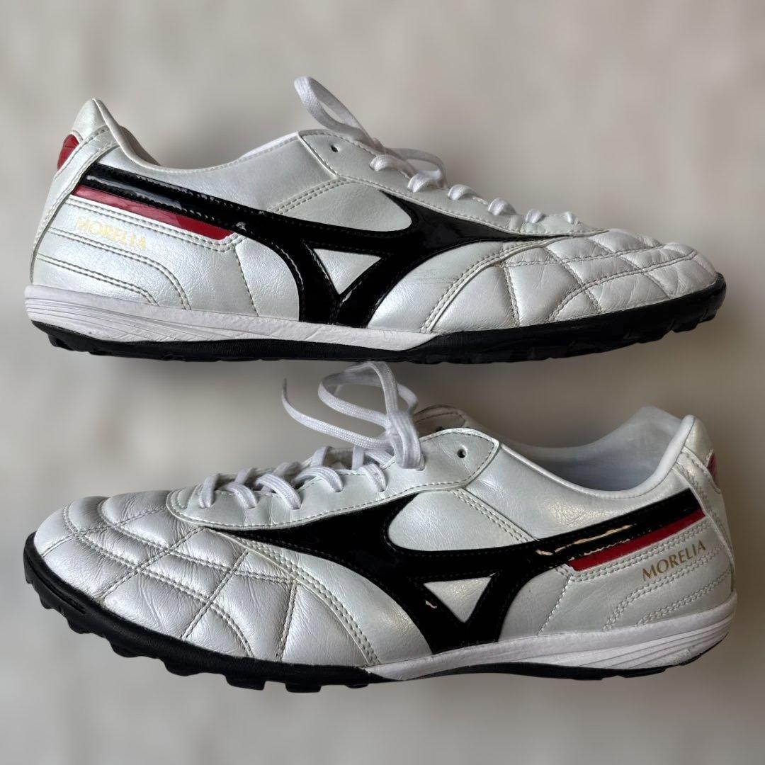 Mizuno ミズノ モレリア TF 26.5cm ［廃盤モデル］