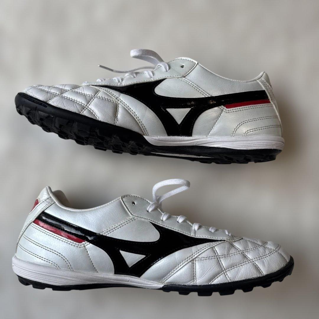 Mizuno ミズノ モレリア TF 26.5cm ［廃盤モデル］